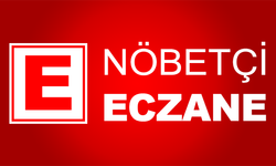 Gaziantep Şahinbey Nöbetçi Eczane Bugün 18 Ağustos 2023