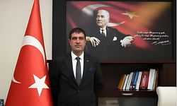 Özel Kalem Müdürlüğü'ne Cemil Orhan atandı