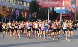 Gazi Yarı Maratonu kayıtları 1 Ağustos’ta başlıyor!