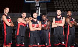 Gaziantep Basketbol'da lig bilmecesi!