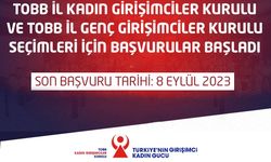 Türkiye’nin en büyük girişimci ağına başvurular başladı