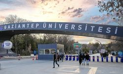 Gaziantep Üniversitesi Taban Puanları 2023 - Tüm Bölümler