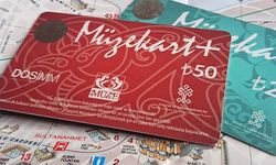 MÜZEKART ÜCRETLERİ NE KADAR OLDU? MÜZE KART'A ZAM MI GELDİ!