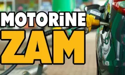 Araç sahipleri dikkat! Motorine zam geliyor