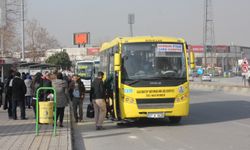 Gaziantep'te toplu taşımaya zam yapıldı: İşte zamlı tarife!