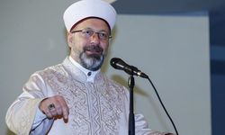 Ali Erbaş Kimdir, nerelidir? Diyanet İşleri Başkanı Ali Erbaş hayatı biyografisi