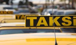 Gaziantep'te bir zam da taksi ücretlerine! İndi-bindi 200 TL oldu…
