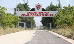 Gaziantepspor tesisleri satıldı! Hangi şirketler satın aldı?