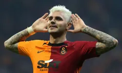 Mauro Icardi gollerine devam ediyor