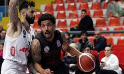 Gaziantep Basketbol'da kombineler satışa çıktı!