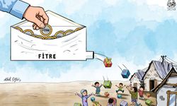 Fitre nedir? Fitre kimlere verilir?