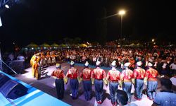 Gaziantep'te muhteşem festival 3 Ağustos'ta başlıyor...