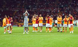 Galatasaray adım adım Şampiyonlar Ligine: 1-0