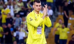 Dominik Livakovic, Kadıköy çimlerinde!