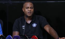 Patrick Kluivert: " Tur bizim olacak"