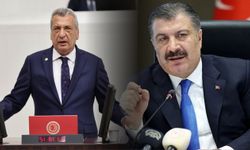 CHP'li Hasan Öztürkmen'den AK Parti'li Bakana sert sorular?