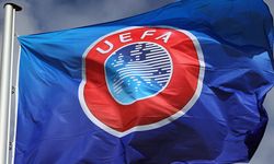 Ülke puan sıralaması güncellendi: Devler Ligindeyiz!