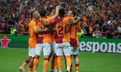 Galatasaray 17. kez UEFA Şampiyonlar Ligi gruplarında