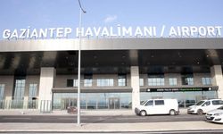 DHMİ Ocak ayı istatistiklerini açıkladı! Gaziantep Havalimanı rekora hazırlanıyor