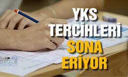 YKS tercihleri sona eriyor! Tercih için dikkat edilmeli