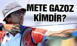 Mete Gazoz Kimdir?