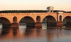 Osmanlı Şehri Edirne'de Gezilecek Yerler