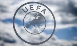 Türkiye'nin UEFA sıralamasındaki yeri