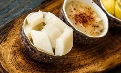 Arabaşı hamuru neden çiğnenmez? Arabaşı neden hamurla yenir?