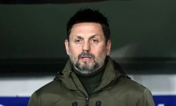 Erol Bulut, Gaziantep FK'dan eski öğrencisine talip oldu!