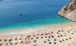 Antalya'da Tercih Edebileceğiniz En İyi Plajlar