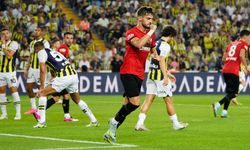 190 gün sonra ilk gol Arda'dan geldi!