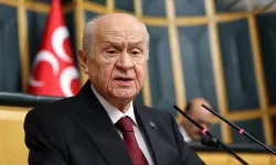 MHP Lideri Devlet Bahçeli "Ağa" olacak!