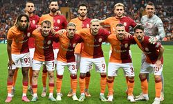 Galatasaray, UEFA Şampiyonlar Ligi kadrosunu açıkladı