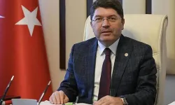 Adalet Bakanı Yılmaz Tunç'tan kritik OVP açıklaması!