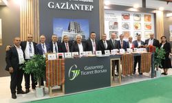 İstanbul’da Gaziantep rüzgarı…