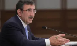 Cumhurbaşkanı Yardımcısı Yılmaz'dan yeni anayasa vurgusu!