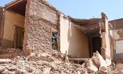 Fas'ta deprem bölgesinin etkileri 6 yılda ancak silinebilir!