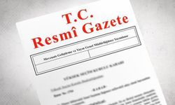 Rektör atamaları Resmi Gazete'de!