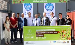 Festivalin gözdesi GİBTÜ oldu!