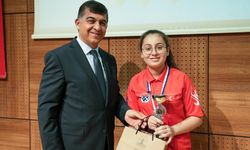 Satranç Avrupa şampiyonasında büyük başarı!