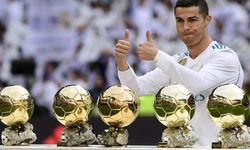 2023 Ballon d'Or adayları belli oldu! Ronaldo listede yok...