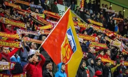 Kayserispor - Gaziantep FK maç biletleri satışa çıktı