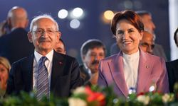 Meral Akşener sert konuştu: İYİ Parti ve CHP arasında ipler koptu...