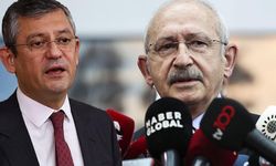 CHP Grup Başkanı Özel CHP Lideri Kılıçdaroğlu ile ne görüştü?