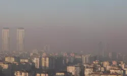 Kirli Hava ve İnsan Yaşamına Etkileri