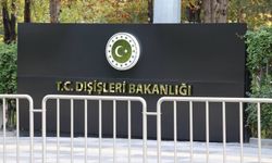 Dışişleri Bakanlığından Ermenistan'a kınama!
