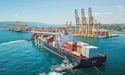 Temmuz ayı dış ticaret endeksleri açıklandı!