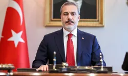 Bakan Fidan'dan vize serbestisi açıklaması!