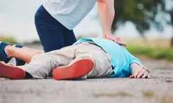 Uzmandan ilk yardımda yapılan 7 önemli hata uyarısı!