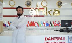 ANKA Hastanesi hekim kadrosunu güçlendiriyor!